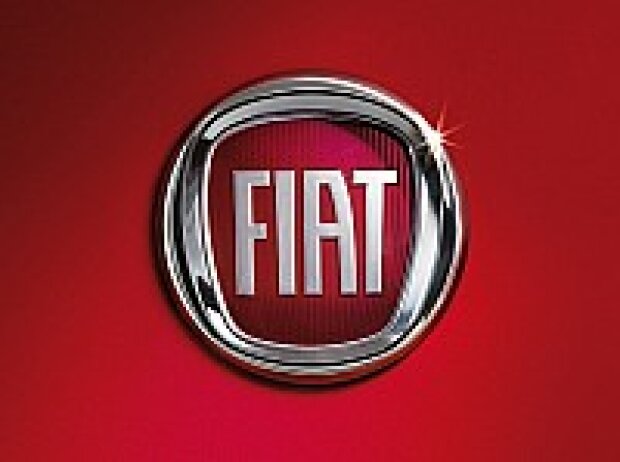 Titel-Bild zur News: FIAT-Logo
