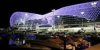 Hotel in Abu Dhabi