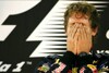 Bild zum Inhalt: Vettel: "Ich bin etwas sprachlos!"
