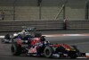 Bild zum Inhalt: Toro Rosso: Saisonabschied mit Punkten