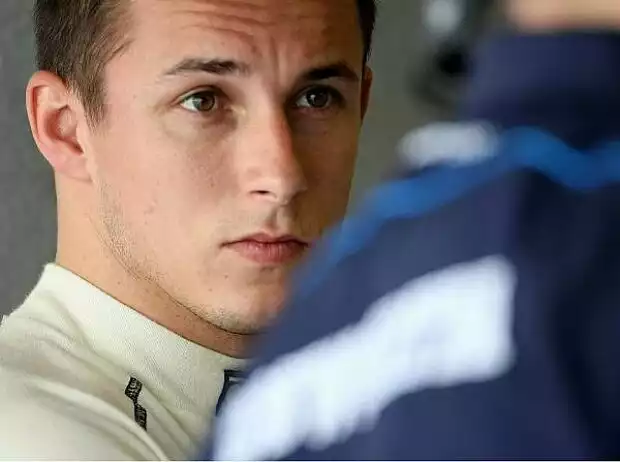 Christian Klien Titel-Bild zur News: Christian Klien