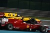 Ferrari enttäuscht: "Das schmerzt, das schmerzt sehr"