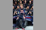 Sebastian Vettel (Red Bull) 