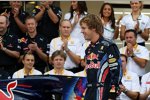 Sebastian Vettel (Red Bull) 