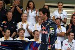 Mark Webber (Red Bull) 