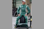 Heikki Kovalainen (Lotus) 