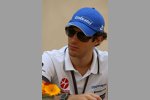 Bruno Senna (HRT) 