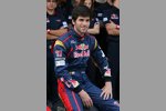 Jaime Alguersuari (Toro Rosso) 