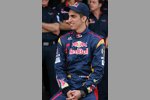 Sébastien Buemi (Toro Rosso) 