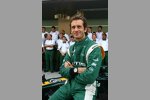 Jarno Trulli (Lotus) 