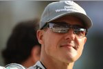 Michael Schumacher (Mercedes) 