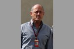 Ron Dennis 