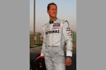 Michael Schumacher (Mercedes)