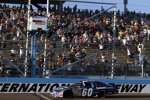 Carl Edwards (Roush) 