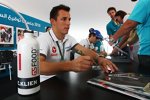 Christian Klien (HRT) 