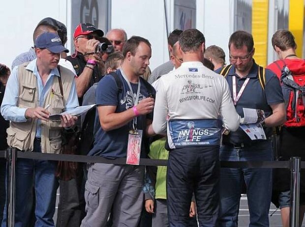 David Coulthard David Coulthard