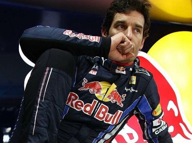 Mark Webber Mark Webber