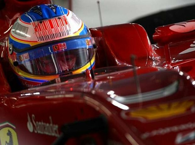 Fernando Alonso Fernando Alonso