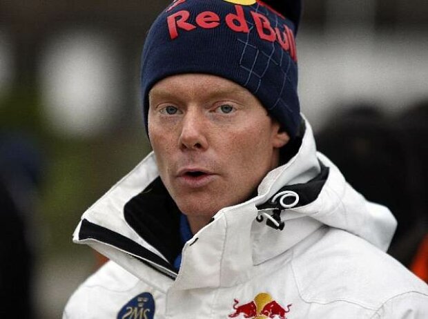 Patrik Sandell Patrik Sandell