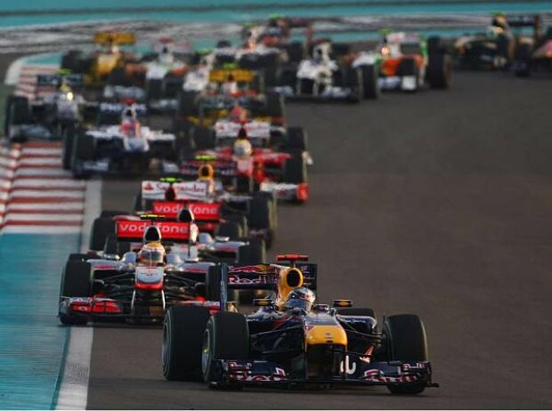 Sebastian Vettel Sebastian Vettel