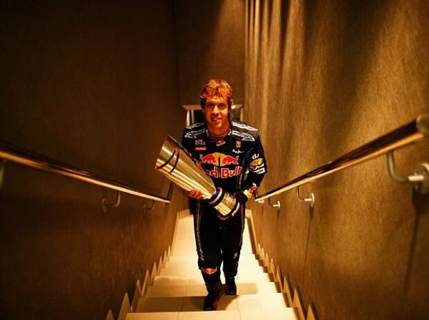 Sebastian Vettel Sebastian Vettel