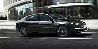 Bild zum Inhalt: Renault Laguna für 2011 überarbeitet