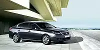 Renault Latitude
