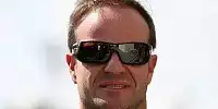 Bild zum Inhalt: Williams bestätigt Barrichello für 2011