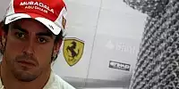 Bild zum Inhalt: Alonso: "Es tut weh"