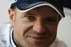 Bild zum Inhalt: Barrichello: "Ich liebe diesen Sport, so einfach ist das"