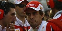 Bild zum Inhalt: Harte Kritik aus Italien an Ferrari