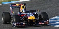 Bild zum Inhalt: Young-Driver-Test: Ricciardo ist heiß auf den Red Bull