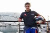 HRT lässt Maldonado, Kral und Valsecchi testen