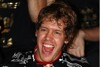 Bild zum Inhalt: Vettel am Tag danach: "Immer noch unglaublich"
