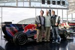 Red Bull 2010: Bestes Auto, bestes Team und bester Fahrer