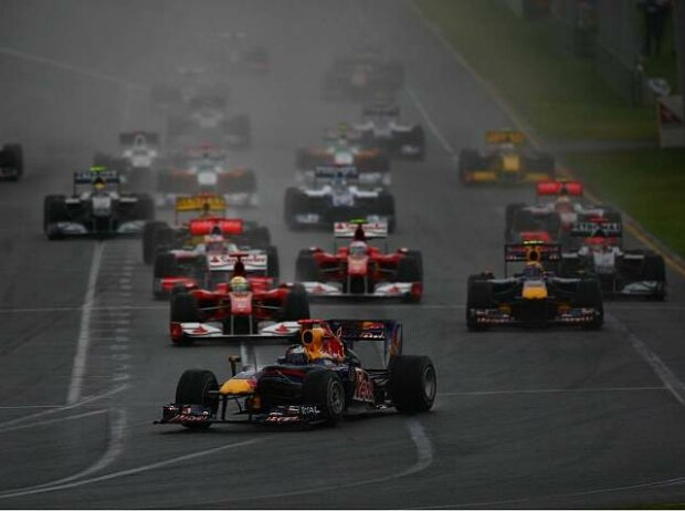 Sebastian Vettel Sebastian Vettel