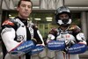 Bild zum Inhalt: BMW Motorrad Motorsport rüstet sich für 2011