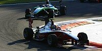 Robert Wickens, Esteban Gutierrez, Rio Haryanto