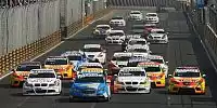 Bild zum Inhalt: Vorschau: WTCC in Macao