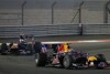 Bild zum Inhalt: "Lächerlich": Webber sauer auf Toro Rosso