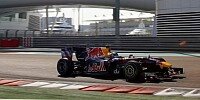 Bild zum Inhalt: Abu Dhabi: Ricciardo dominiert am ersten Tag