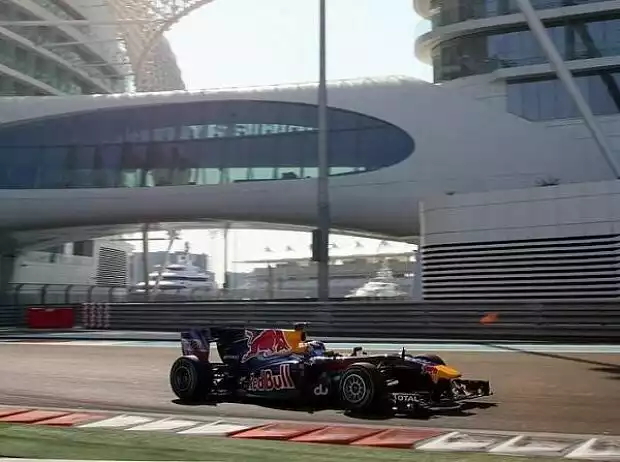 Daniel Ricciardo Titel-Bild zur News: Daniel Ricciardo