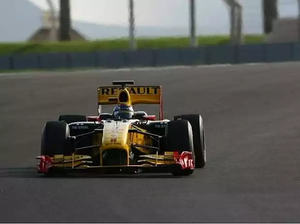 Titel-Bild zur News: Mikhail Aleshin