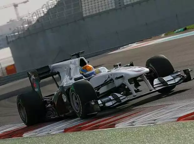 Esteban Gutierrez Titel-Bild zur News: Esteban Gutierrez