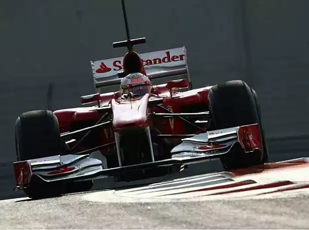 Jules Bianchi Titel-Bild zur News: Jules Bianchi