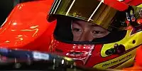 Rio Haryanto