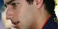 Daniel Ricciardo