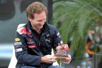 Christian Horner (Teamchef) 