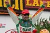 Bild zum Inhalt: Kanaan-Zukunft: Gil de Ferran oder Kyle Busch?