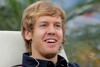 Bild zum Inhalt: Vettel: "Nächstes Jahr ist jeder hinter uns her"